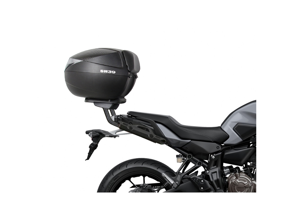 Trunk Fixing Kit Yamaha Tracer 700 GT - SHAD Y0TR79ST 2