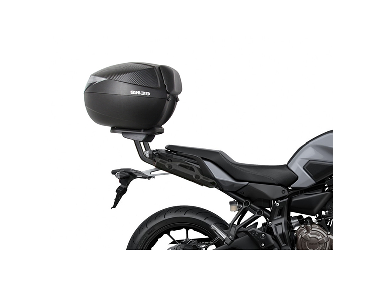 Trunk Fixing Kit Yamaha Tracer 700 GT - SHAD Y0TR79ST 2