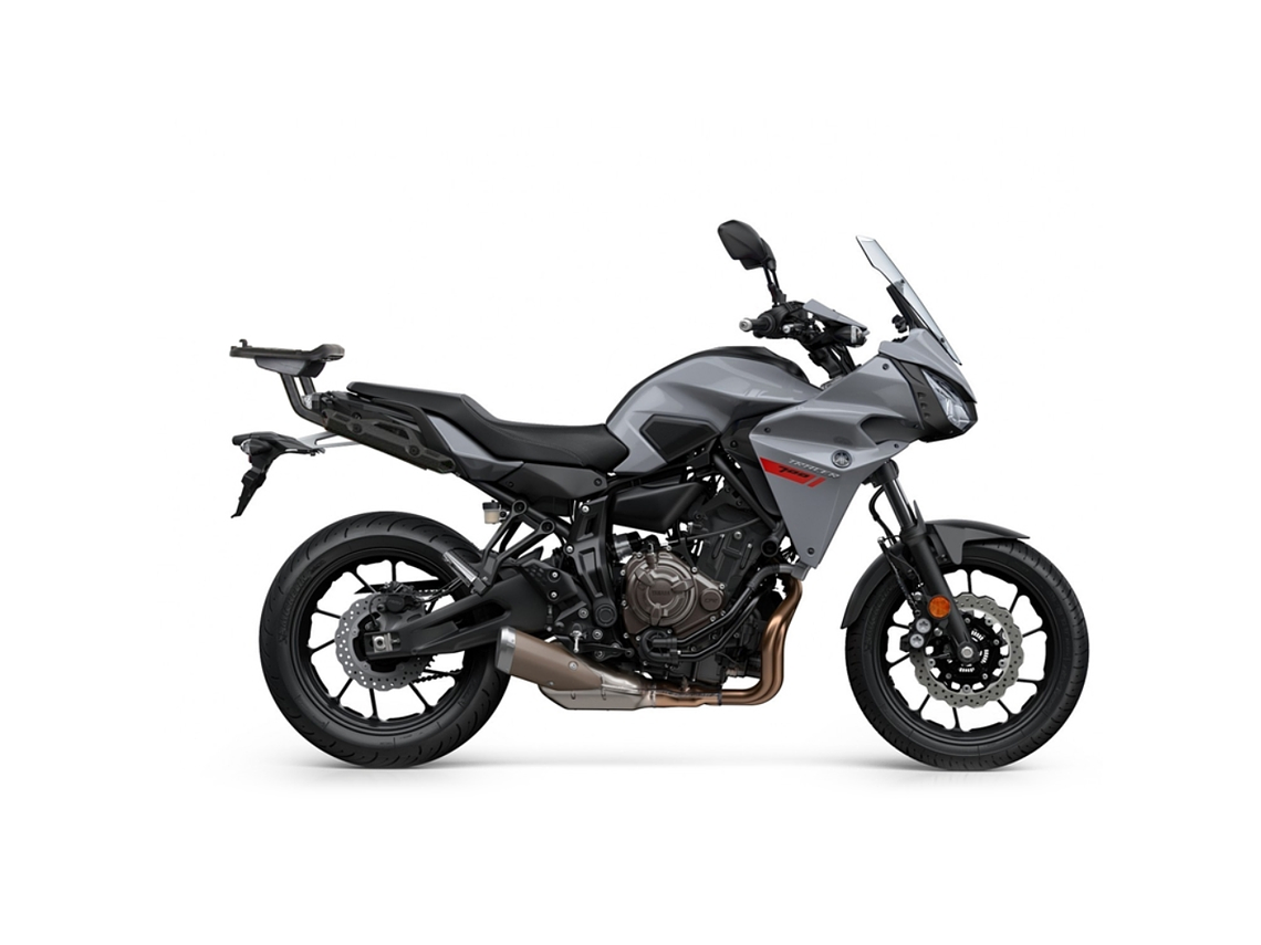 Trunk Fixing Kit Yamaha Tracer 700 GT - SHAD Y0TR79ST 3