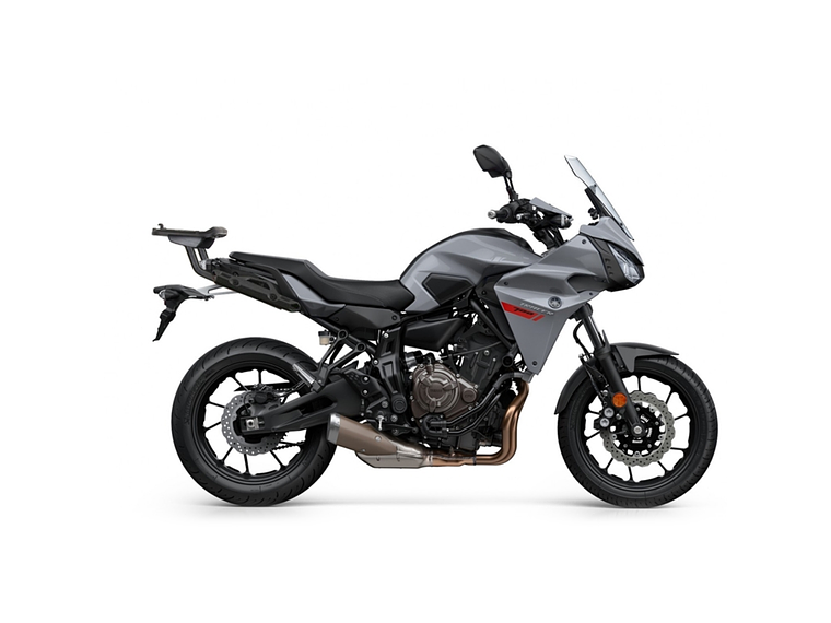 Trunk Fixing Kit Yamaha Tracer 700 GT - SHAD Y0TR79ST 3