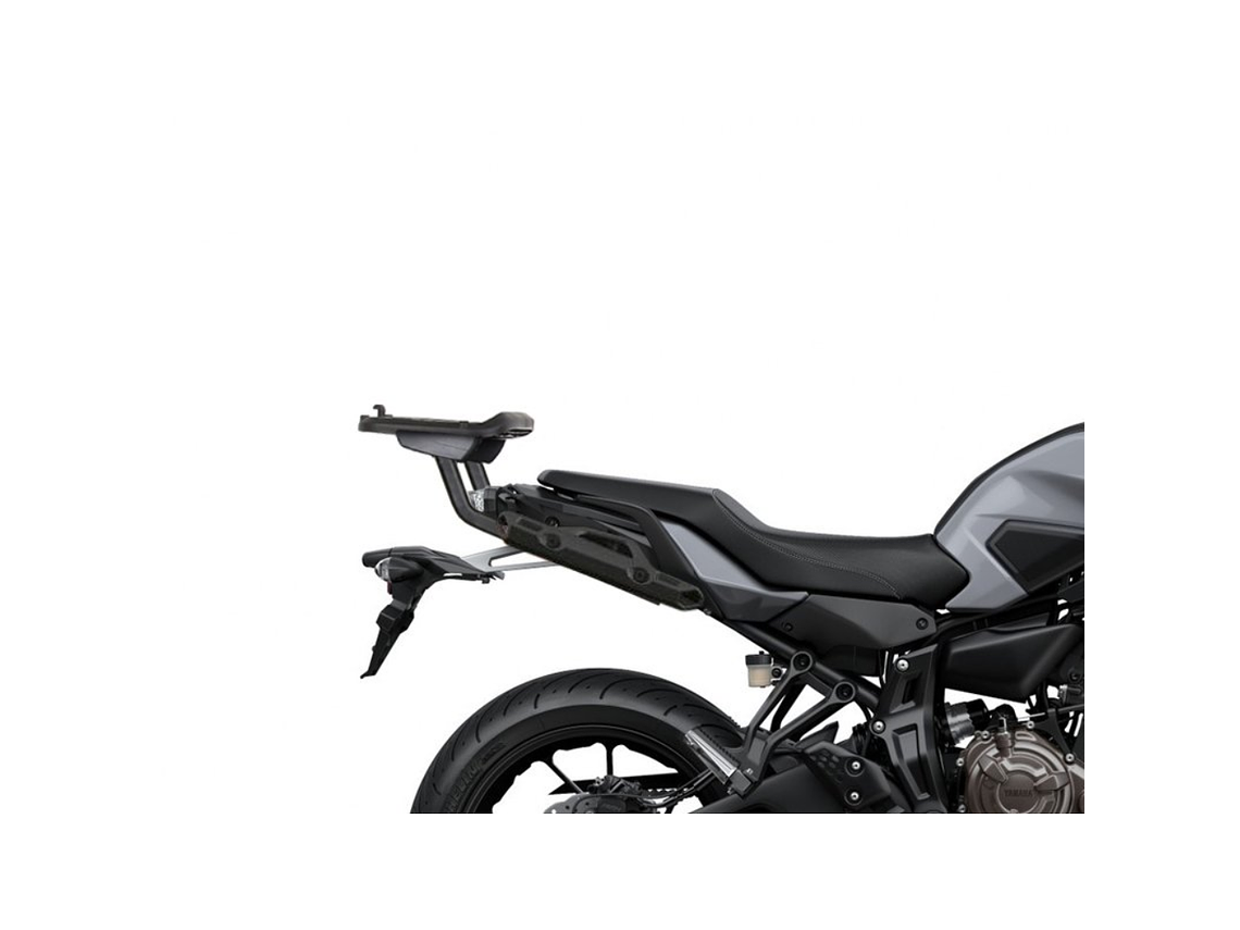 Trunk Fixing Kit Yamaha Tracer 700 GT - SHAD Y0TR79ST 4