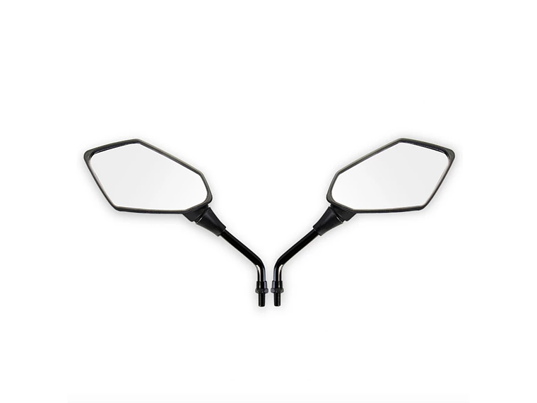 Espelhos Universais para Mota M10 1