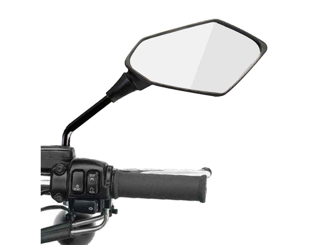 Espelhos Universais para Mota M10 2