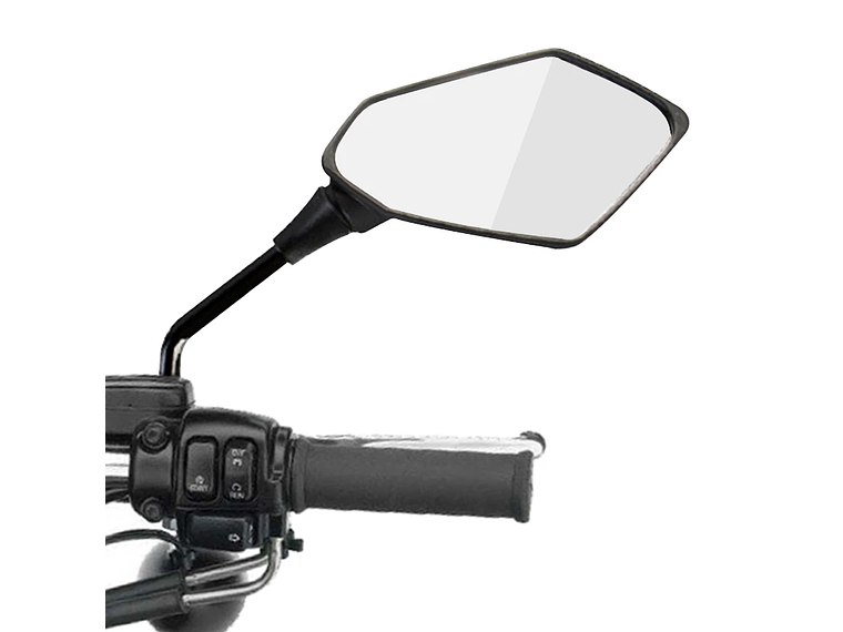 Espelhos Universais para Mota M10 2