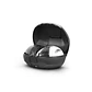 Top Case SHAD SH47 Retrorrefletor Branco - Thumbnail 2