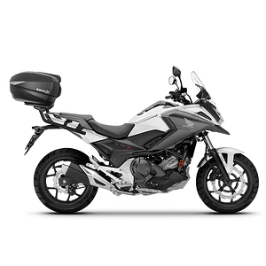 Kit Fixação Top Case Honda NC 750 X 16-25