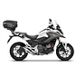 Kit Fixação Top Case Honda NC 750 X 16-25 - Miniatura 2