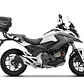 Kit Fixação Top Case Honda NC 750 X 16-25 - Thumbnail 2