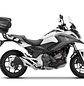 Kit Fixação Top Case Honda NC 750 X 16-25 - Thumbnail 2