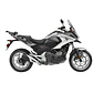 Kit Fixação Top Case Honda NC 750 X 16-25 - Miniatura 3