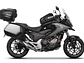Kit Fixação Top Case Honda NC 750 X 16-25 - Miniatura 5