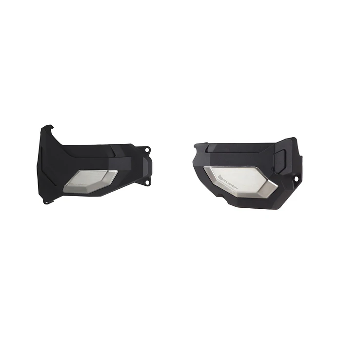 Kit Proteção Tampa de Motor Yamaha MT-07 2014-2023 - Polisport 1