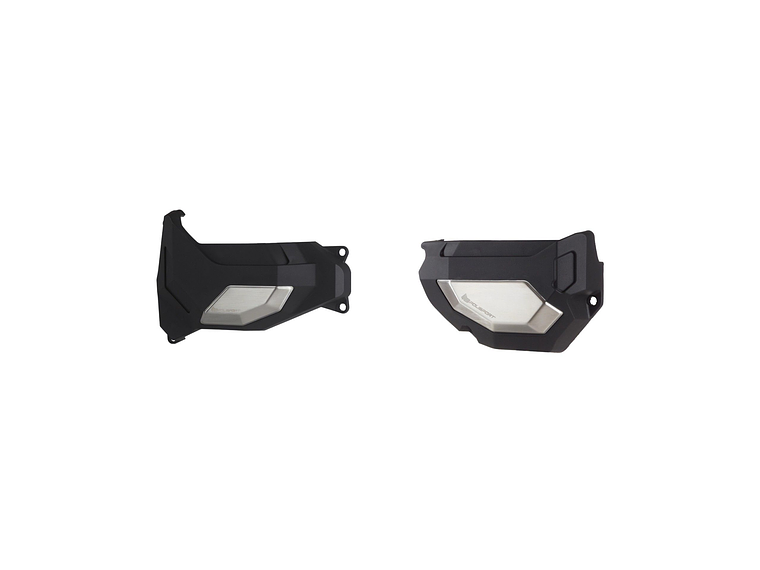 Kit Proteção Tampa de Motor Yamaha MT-07 2014-2023 - Polisport 1