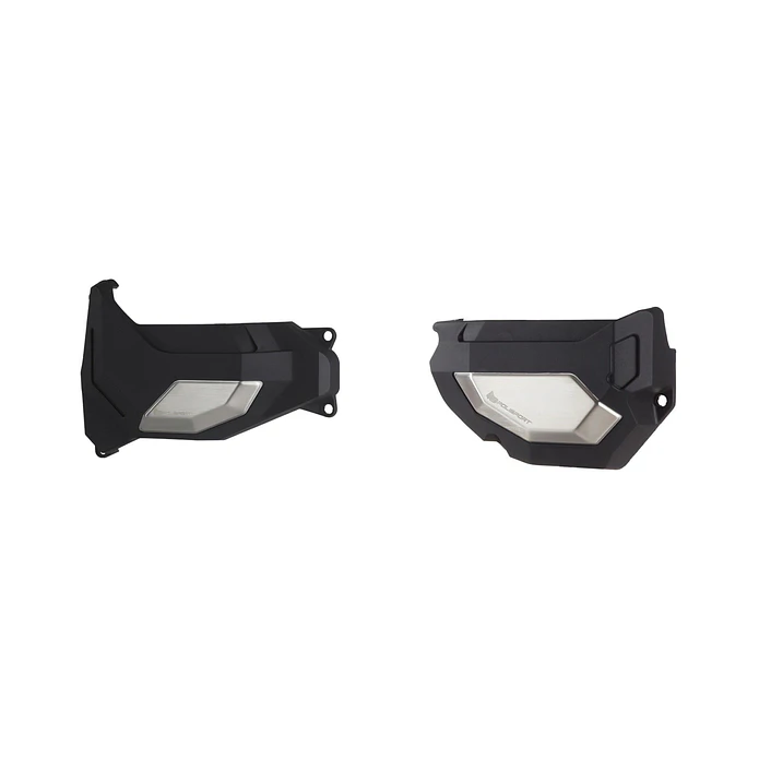 Kit Proteção Tampa de Motor Yamaha Tracer 700 2014-2023 - Polisport 1