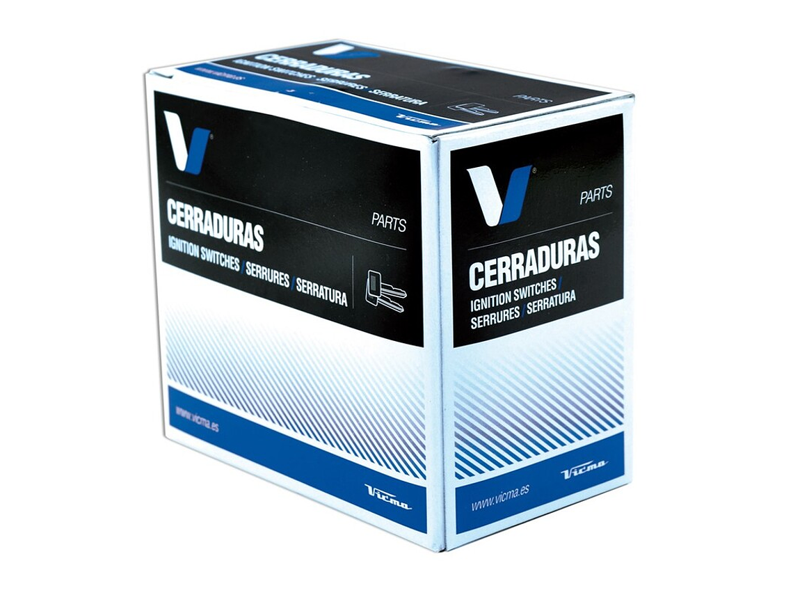 Tampa de Reservatório com Chaves para Mota 2