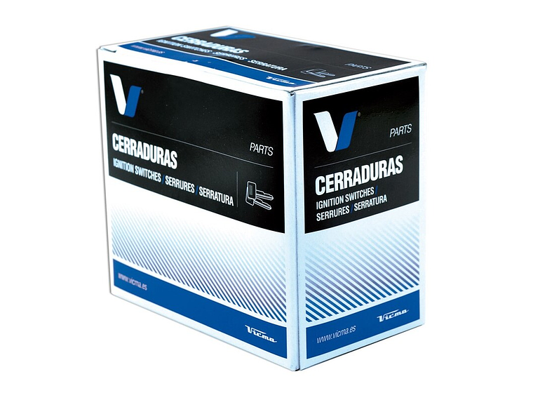 Tampa de Reservatório com Chaves para Mota 2