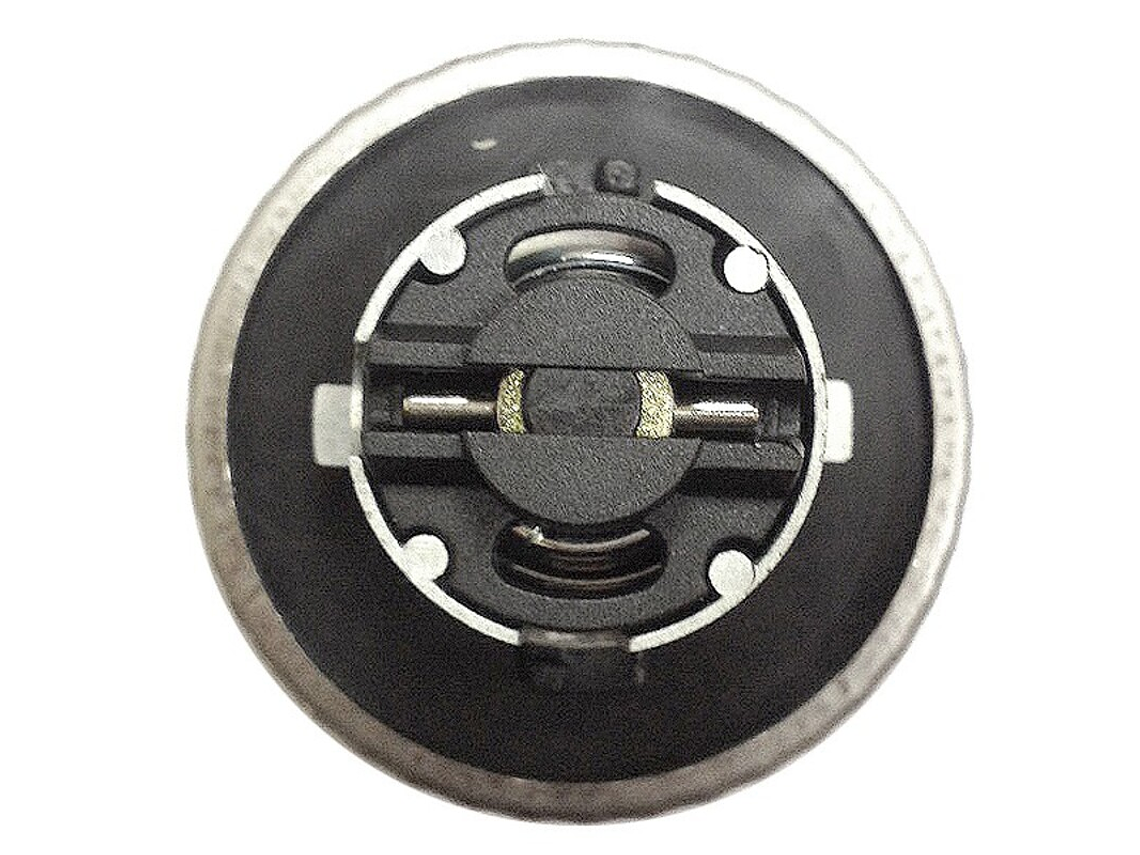 Tampa de Reservatório com Chaves para Mota 3