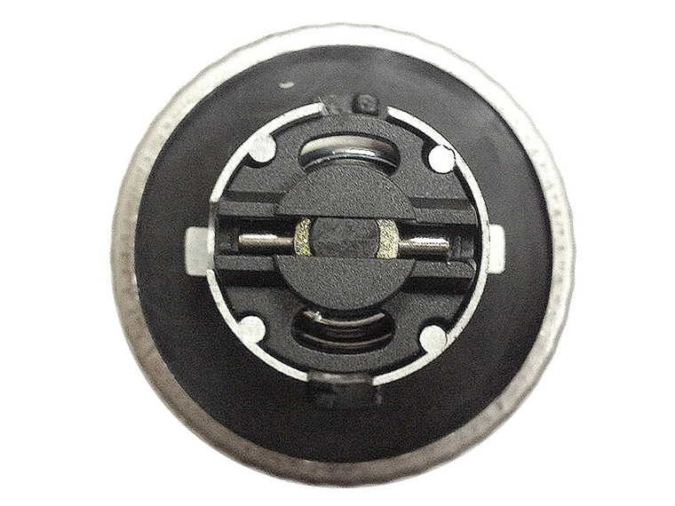 Tampa de Reservatório com Chaves para Mota 3