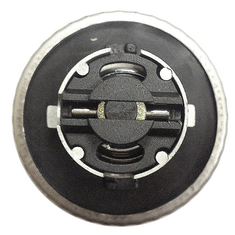 Tampa de Reservatório com Chaves para Mota 3