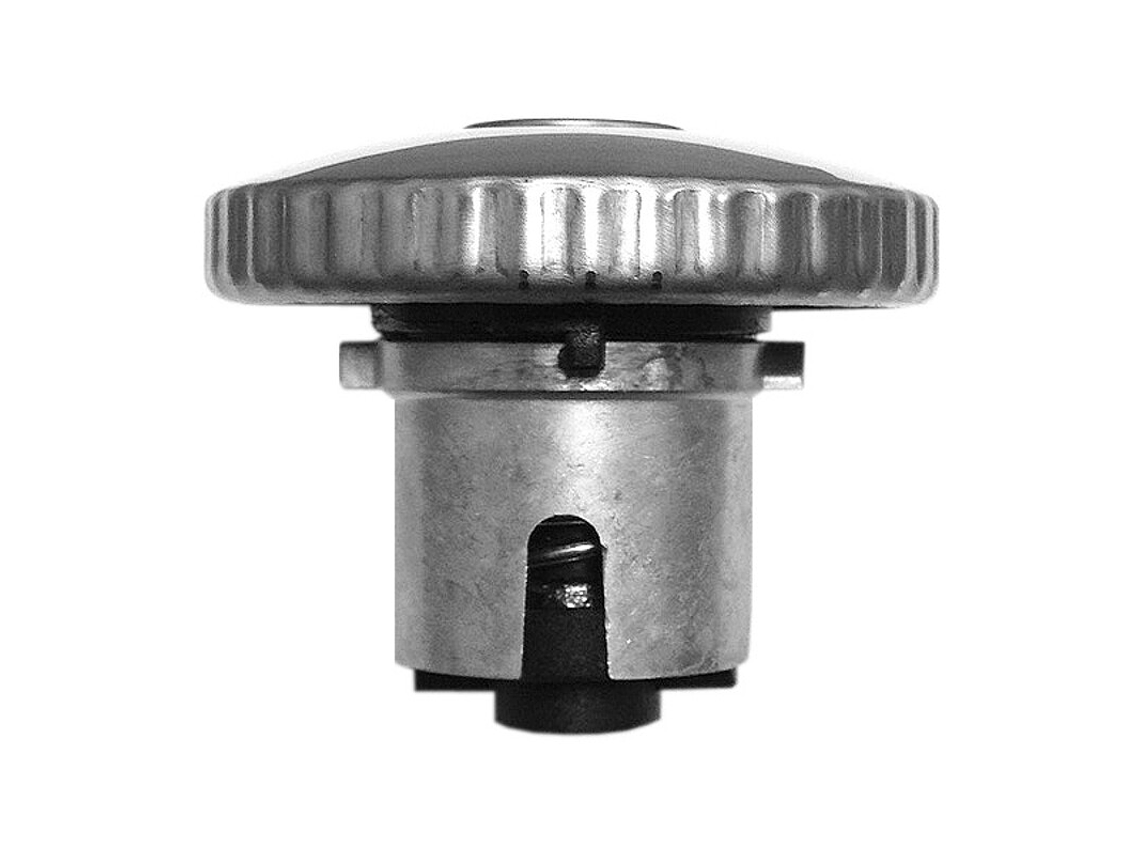 Tampa de Reservatório com Chaves para Mota 4