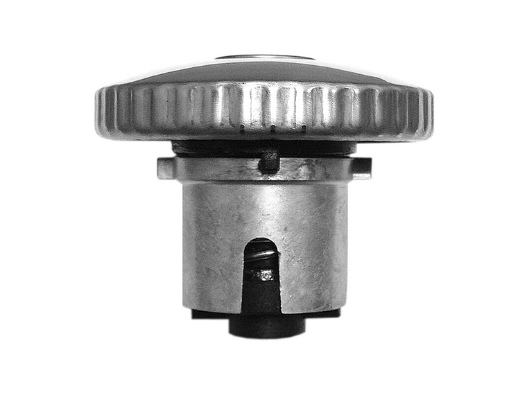 Tampa de Reservatório com Chaves para Mota 4