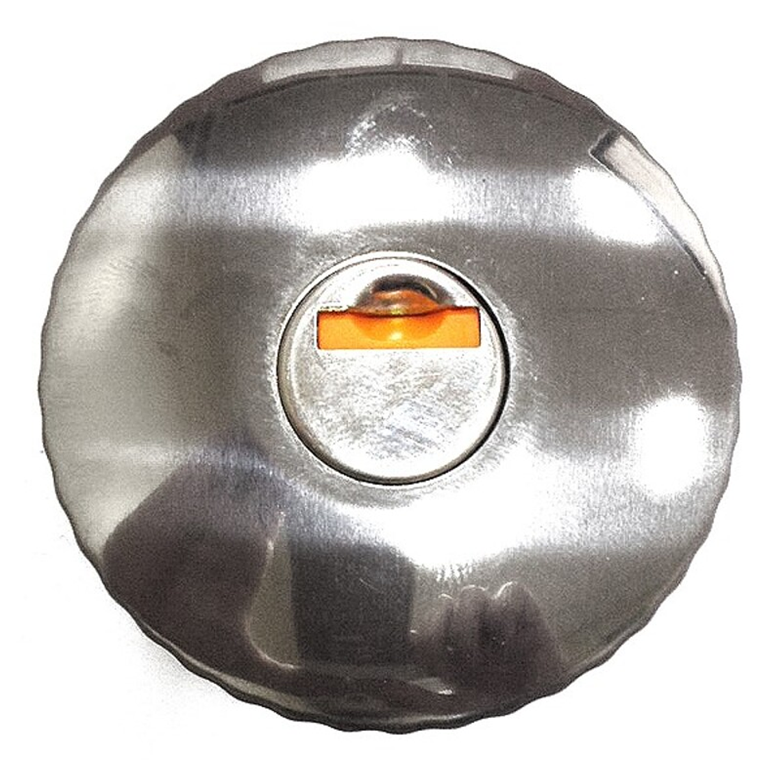 Tampa de Reservatório com Chaves para Mota 6