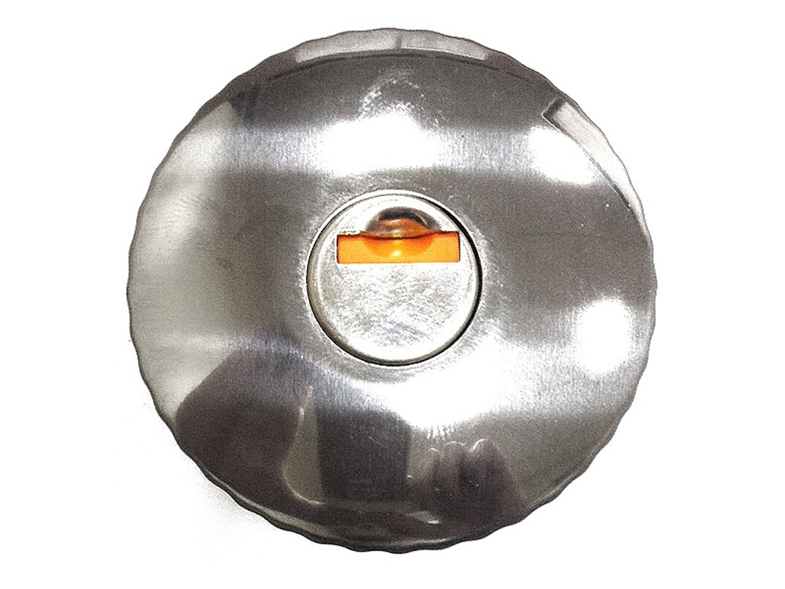 Tampa de Reservatório com Chaves para Mota 6