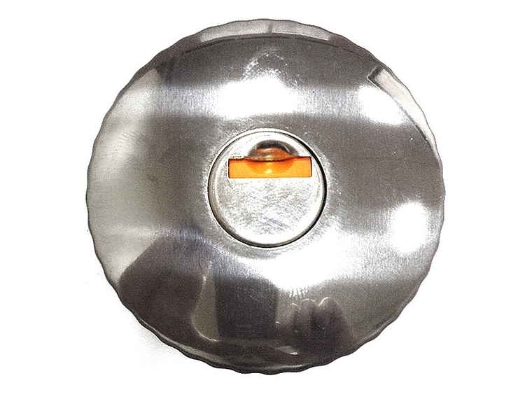 Tampa de Reservatório com Chaves para Mota 6