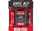 Carregador de Baterias Inteligente 6/12V 1A BS10 - BS Battery - Thumbnail 4