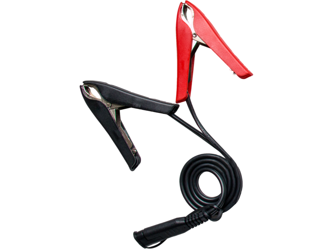 Carregador de Baterias Inteligente 6/12V 1A BS10 - BS Battery 6