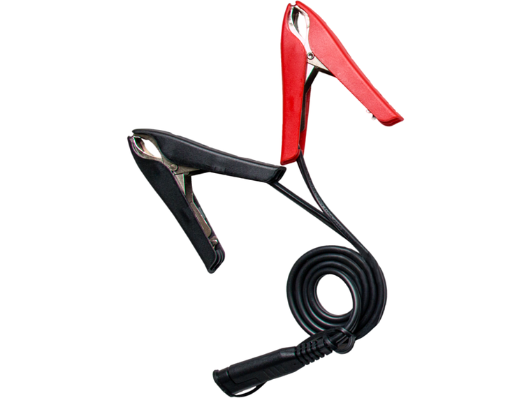 Carregador de Baterias Inteligente 6/12V 1A BS10 - BS Battery 6