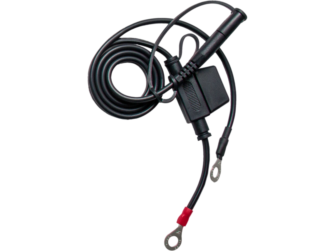 Carregador de Baterias Inteligente 6/12V 1A BS10 - BS Battery 7