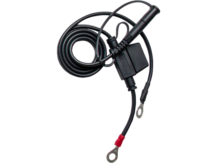 Carregador de Baterias Inteligente 6/12V 1A BS10 - BS Battery 7