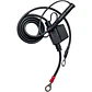 Carregador de Baterias Inteligente 6/12V 1A BS10 - BS Battery - vignette 7