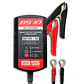 Carregador de Baterias Inteligente 6/12V 1A BS10 - BS Battery - vignette 8