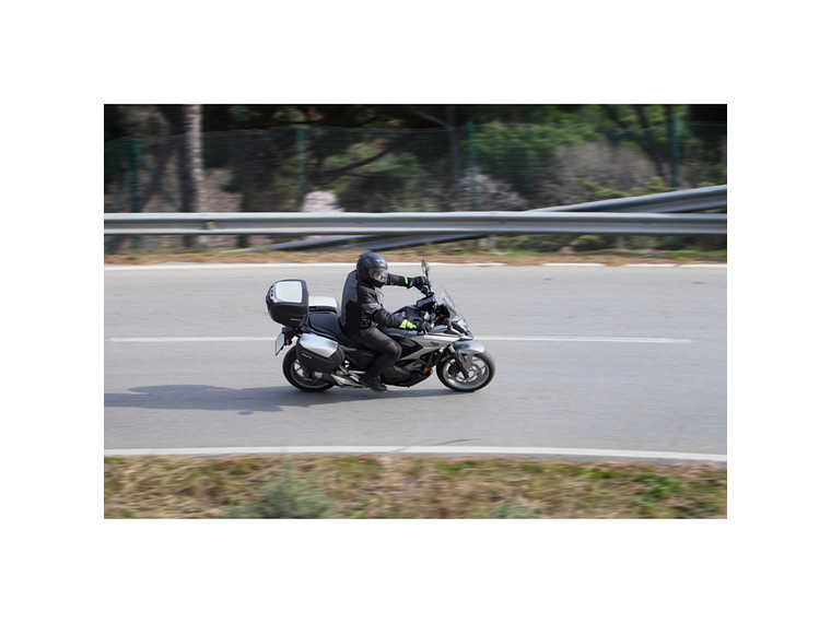 Malas Laterais SHAD SH23 Alumínio 5