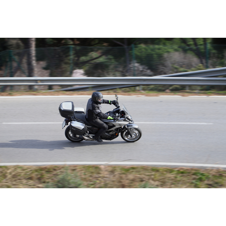 Malas Laterais SHAD SH23 Alumínio 5