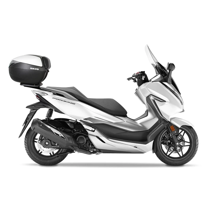 Kit Fixação Top Case Honda Forza 125 / 300 SHAD H0FR15ST 1