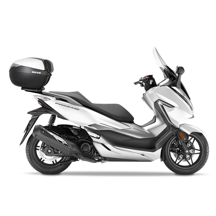 Kit Fixação Top Case Honda Forza 125 / 300 SHAD H0FR15ST 1