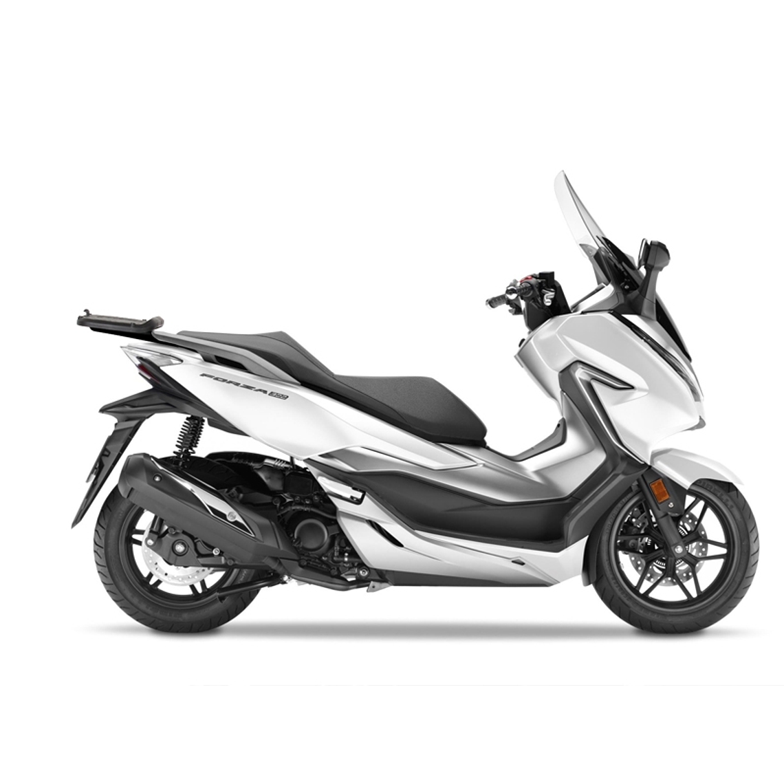 Kit Fixação Top Case Honda Forza 125 / 300 SHAD H0FR15ST 2