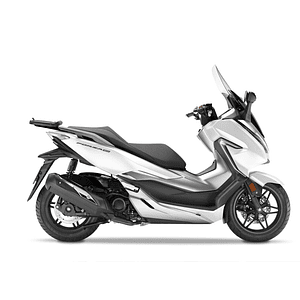 Kit Fixação Top Case Honda Forza 125 / 300 SHAD H0FR15ST