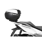 Kit Fixação Top Case Honda Forza 125 / 300 SHAD H0FR15ST - thumbnail 3