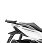 Kit Fixação Top Case Honda Forza 125 / 300 SHAD H0FR15ST - Thumbnail 4