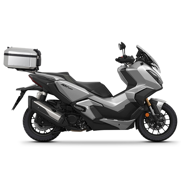 Kit Fixação Top Case Honda Forza 125 / 300 SHAD H0FR15ST 5