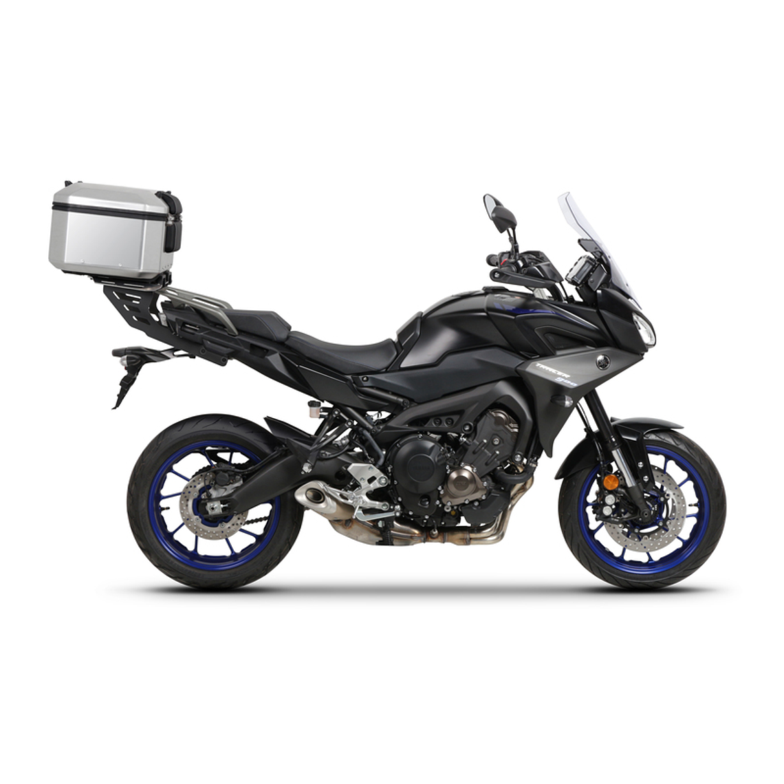 Kit Fixação Top Case Tracer 900 / GT SHAD Y0TC98ST 1