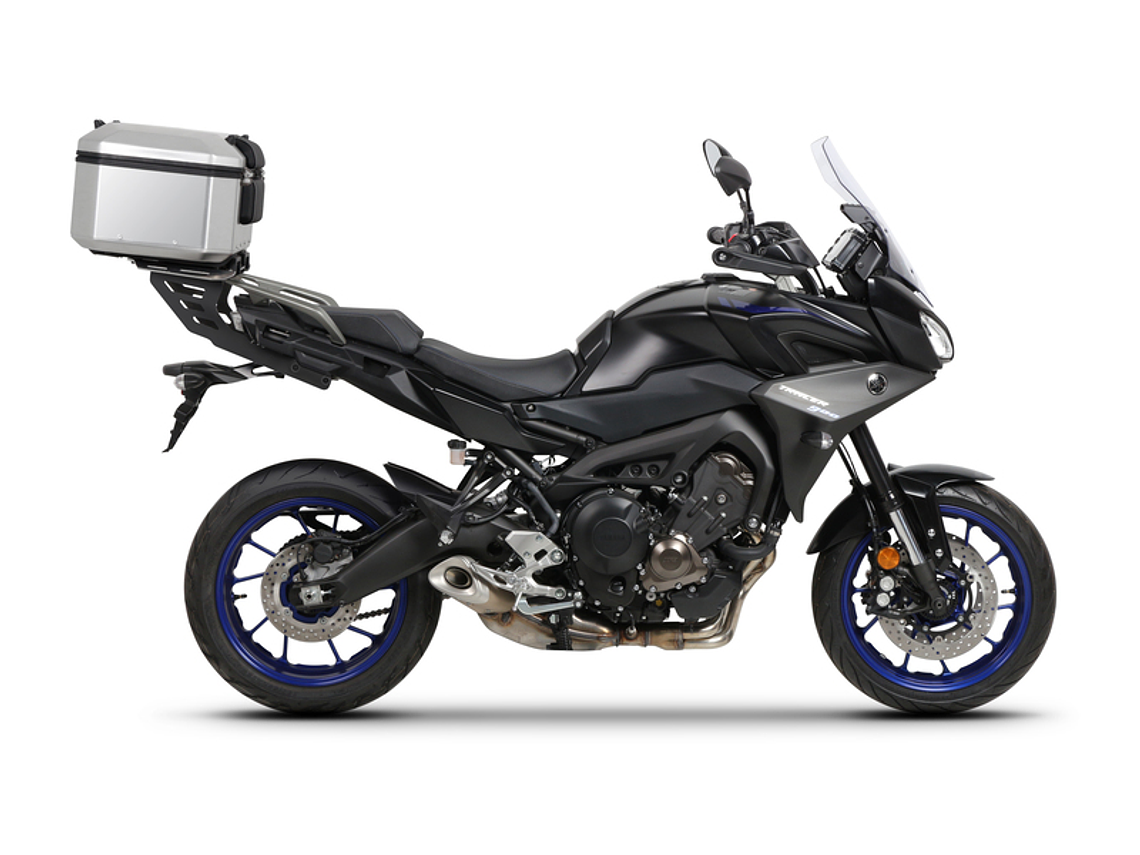 Kit Fixação Top Case Tracer 900 / GT SHAD Y0TC98ST 1