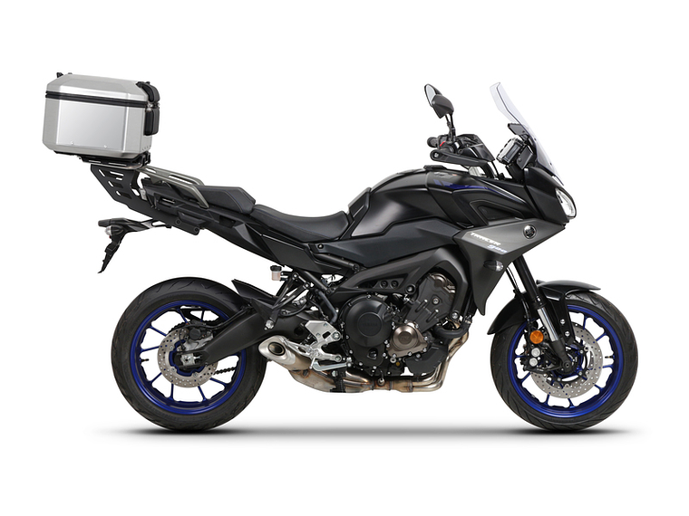 Kit Fixação Top Case Tracer 900 / GT SHAD Y0TC98ST 1