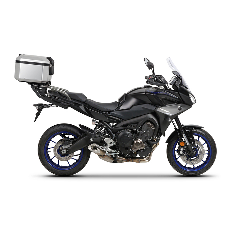 Kit Fixação Top Case Tracer 900 / GT SHAD Y0TC98ST 1