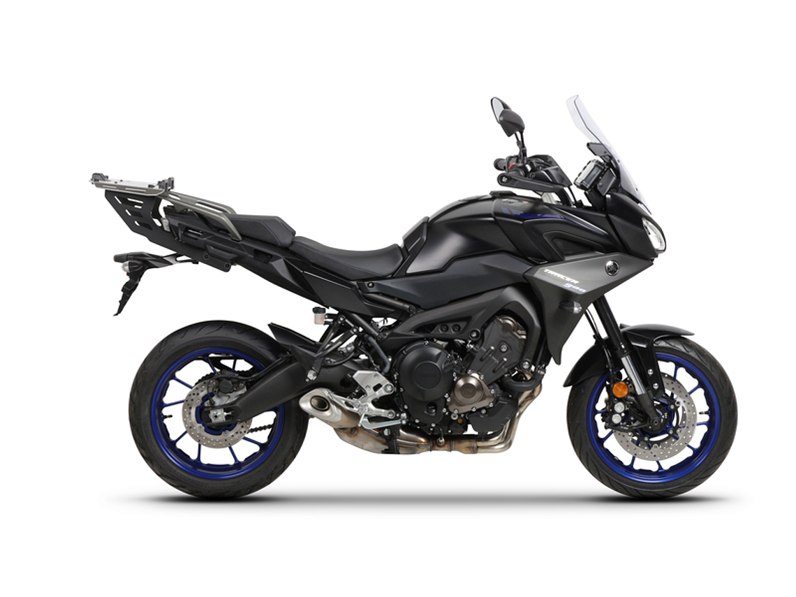 Kit Fixação Top Case Tracer 900 / GT SHAD Y0TC98ST 3