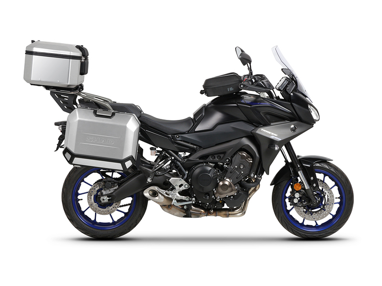 Kit Fixação Top Case Tracer 900 / GT SHAD Y0TC98ST 4